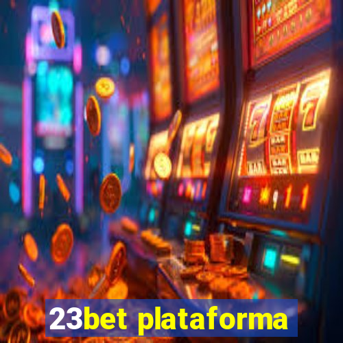 23bet plataforma